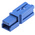 Anderson Power Products PP15-45 Heavy Duty Power Connector Housing, 1 Contacts
