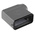 HARTING Han A Heavy Duty Power Connector Hood, PG16 Thread