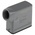 HARTING Han A Heavy Duty Power Connector Hood, PG16 Thread