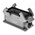 HARTING Han B Heavy Duty Power Connector Housing, PG21 Thread
