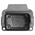 HARTING Han B Heavy Duty Power Connector Housing, PG16 Thread