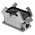 HARTING Han B Heavy Duty Power Connector Housing