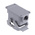 HARTING Han B Heavy Duty Power Connector Hood