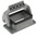HARTING Han B Heavy Duty Power Connector Housing