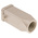 HARTING Han A Heavy Duty Power Connector Hood, PG11 Thread