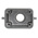 HARTING Han B Heavy Duty Power Connector Hood, PG13.5 Thread