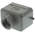 HARTING Han B Heavy Duty Power Connector Hood, PG16 Thread