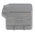 HARTING Han B Heavy Duty Power Connector Hood