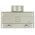 HARTING Han B Heavy Duty Power Connector Hood, PG21 Thread