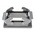 HARTING Han B Heavy Duty Power Connector Housing