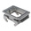 HARTING Han B Heavy Duty Power Connector Housing