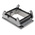 HARTING Han B Heavy Duty Power Connector Housing