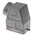 HARTING Han B Heavy Duty Power Connector Hood
