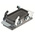 RS PRO Heavy Duty Power Connector Housing