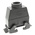 HARTING Han B Heavy Duty Power Connector Hood