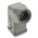HARTING Han A Heavy Duty Power Connector Hood, PG11 Thread