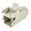 HARTING Han A Heavy Duty Power Connector Hood, PG11 Thread