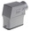 HARTING Han A Heavy Duty Power Connector Hood, PG21 Thread