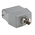 HARTING Han A Heavy Duty Power Connector Hood, PG16 Thread