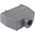 HARTING Han B Heavy Duty Power Connector Hood, PG21 Thread