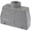 HARTING Han B Heavy Duty Power Connector Hood, PG21 Thread