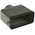 HARTING Han A Heavy Duty Power Connector Hood, PG13.5 Thread