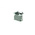 RS PRO Heavy Duty Power Connector Housing, PG29 Thread