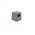RS PRO Heavy Duty Power Connector Housing, M40 Thread