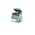 RS PRO Heavy Duty Power Connector Housing, M40 Thread