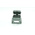RS PRO Heavy Duty Power Connector Housing, PG29 Thread