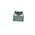 RS PRO Heavy Duty Power Connector Housing, M40 Thread