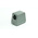 RS PRO Heavy Duty Power Connector Housing, M50 Thread