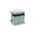 RS PRO Heavy Duty Power Connector Housing, M32 Thread
