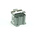 RS PRO Heavy Duty Power Connector Housing, PG29 Thread