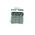 RS PRO Heavy Duty Power Connector Housing, PG29 Thread