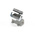 RS PRO Heavy Duty Power Connector Housing, PG16 x 2 Thread