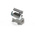 RS PRO Heavy Duty Power Connector Housing, PG21 Thread
