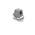 RS PRO Heavy Duty Power Connector Housing, M32 Thread