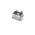 RS PRO Heavy Duty Power Connector Housing, PG16 Thread