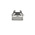 RS PRO Heavy Duty Power Connector Housing, PG16 Thread