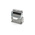 RS PRO Heavy Duty Power Connector Housing, PG21 Thread