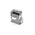 RS PRO Heavy Duty Power Connector Housing, PG29 Thread