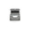 RS PRO Heavy Duty Power Connector Housing, PG29 Thread