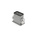 RS PRO Heavy Duty Power Connector Housing, PG29 x 2 Thread