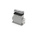 RS PRO Heavy Duty Power Connector Housing, PG21 x 2 Thread