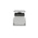 RS PRO Heavy Duty Power Connector Housing, M25 Thread