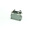 RS PRO Heavy Duty Power Connector Housing, PG29 Thread