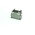 RS PRO Heavy Duty Power Connector Housing, PG21 Thread