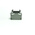 RS PRO Heavy Duty Power Connector Housing, PG21 Thread