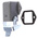 HARTING Han A Heavy Duty Power Connector Housing